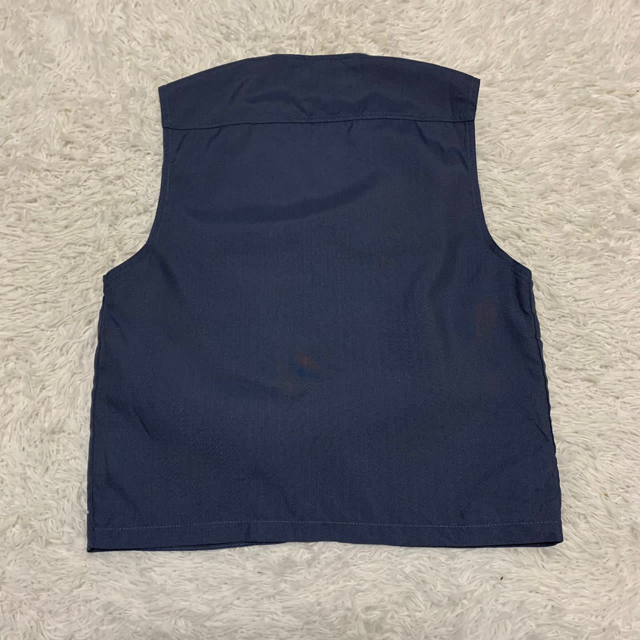 Japanese Brand Toraichi vest Size US S / EU 44-46 / 1 - 2 Thumbnail