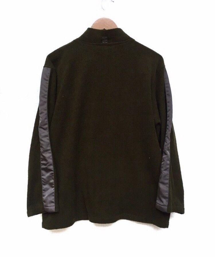 Japanese Brand 🔥Toroy Boys Zipper Light Jacket Size US L / EU 52-54 / 3 - 2 Thumbnail