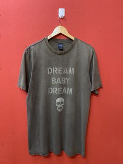 Number Nine Dream Baby Dream | Grailed