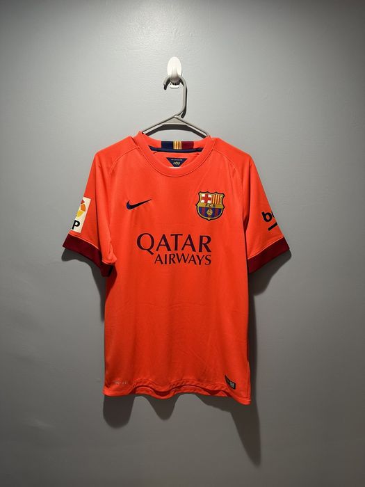 fc barcelona neymar jersey