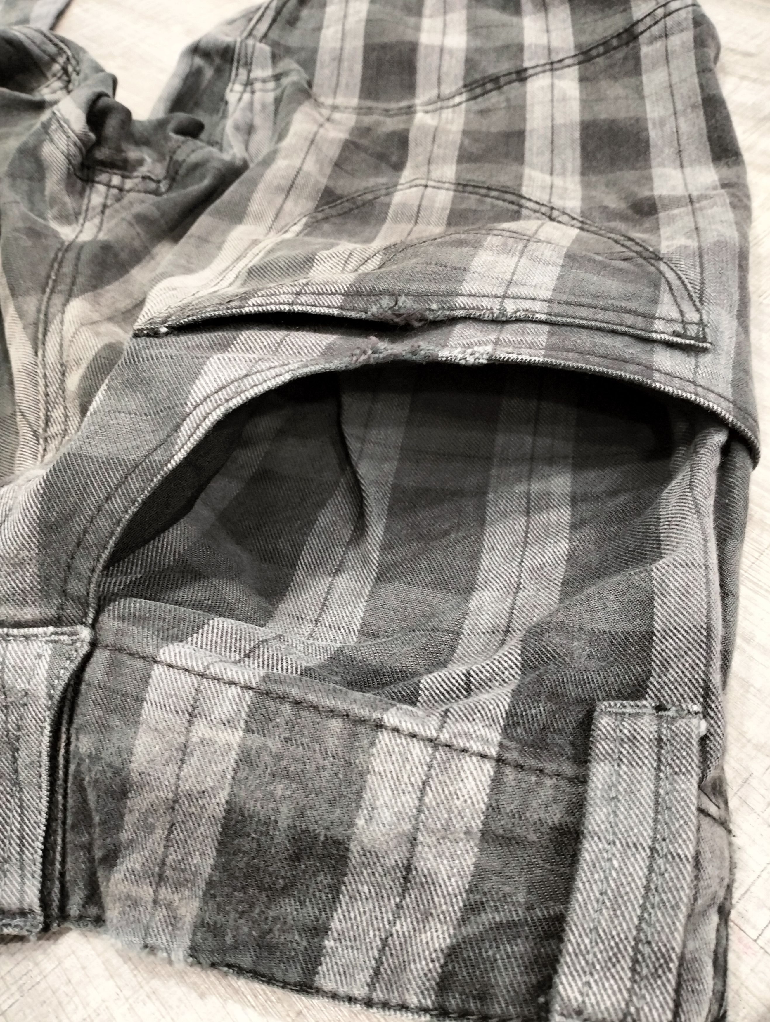 Designer × Japanese Brand HIROMICHI DENIM JEANS JAPANESE BRANDS Size US 34 / EU 50 - 7 Thumbnail