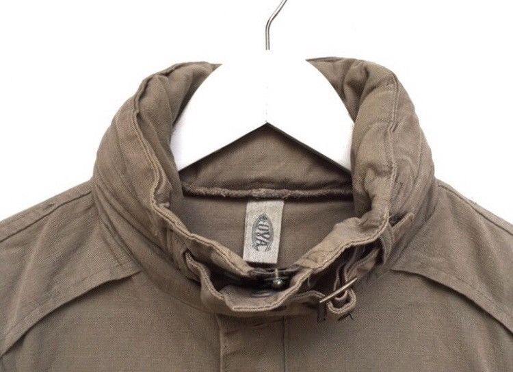Japanese Brand × Vintage 🔥Nice Multy Pocket Vests Size US S / EU 44-46 / 1 - 3 Thumbnail