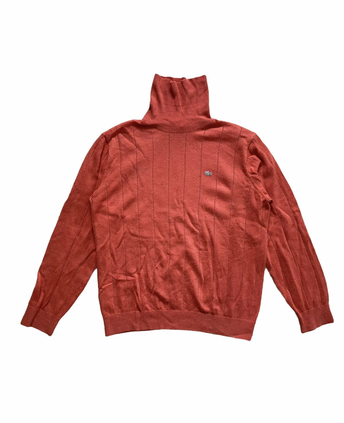 Vtg Lacoste