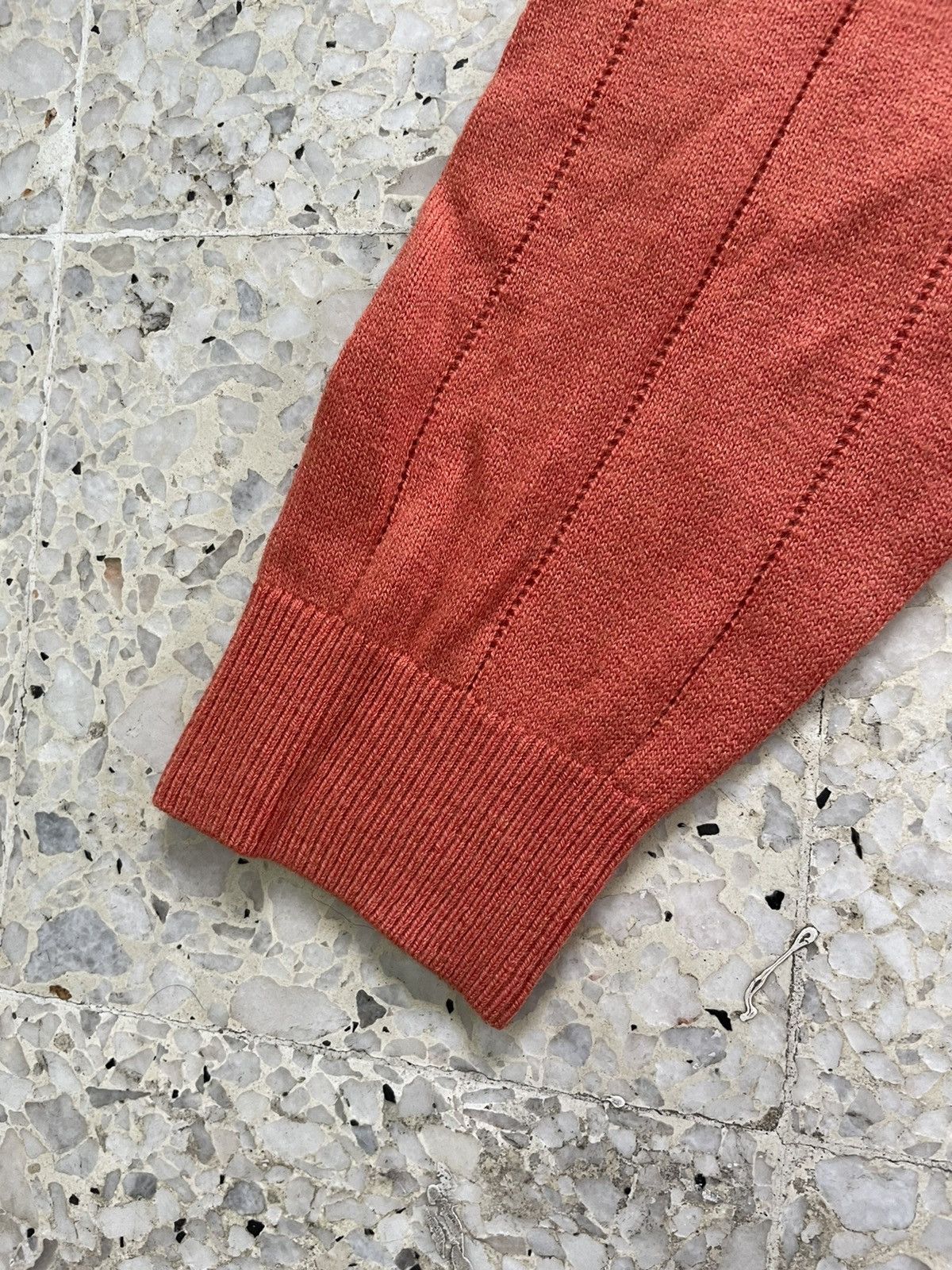 Lacoste Vtg Lacoste Size US XL / EU 56 / 4 - 3 Thumbnail