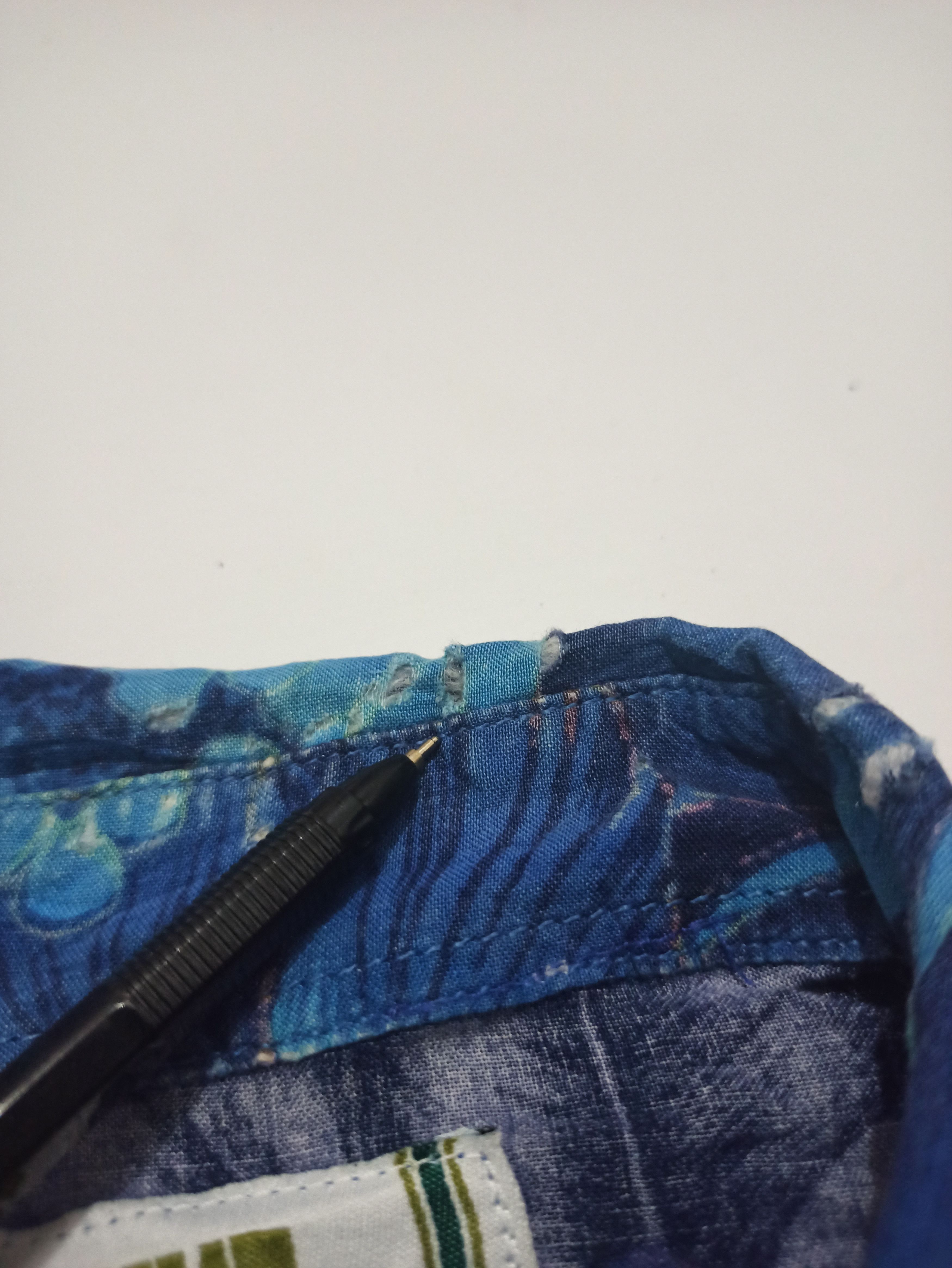 Duke Kahanamoku Vintage 70s 80s Duke Kahanamoku Floral Hawaiian Shirt Size US M / EU 48-50 / 2 - 8 Thumbnail