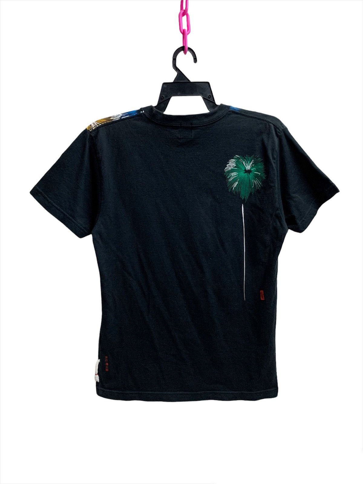 Japanese Brand Sukajan Style Nice T Shirts Size US XS / EU 42 / 0 - 3 Thumbnail