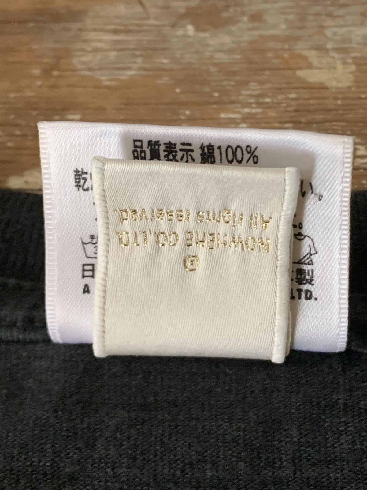 Bape BAPE x ICE CREAM RUNNING DOG TEE Size US M / EU 48-50 / 2 - 10 Thumbnail