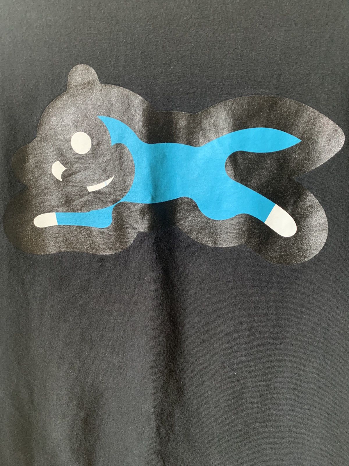 Bape BAPE x ICE CREAM RUNNING DOG TEE Size US M / EU 48-50 / 2 - 3 Thumbnail