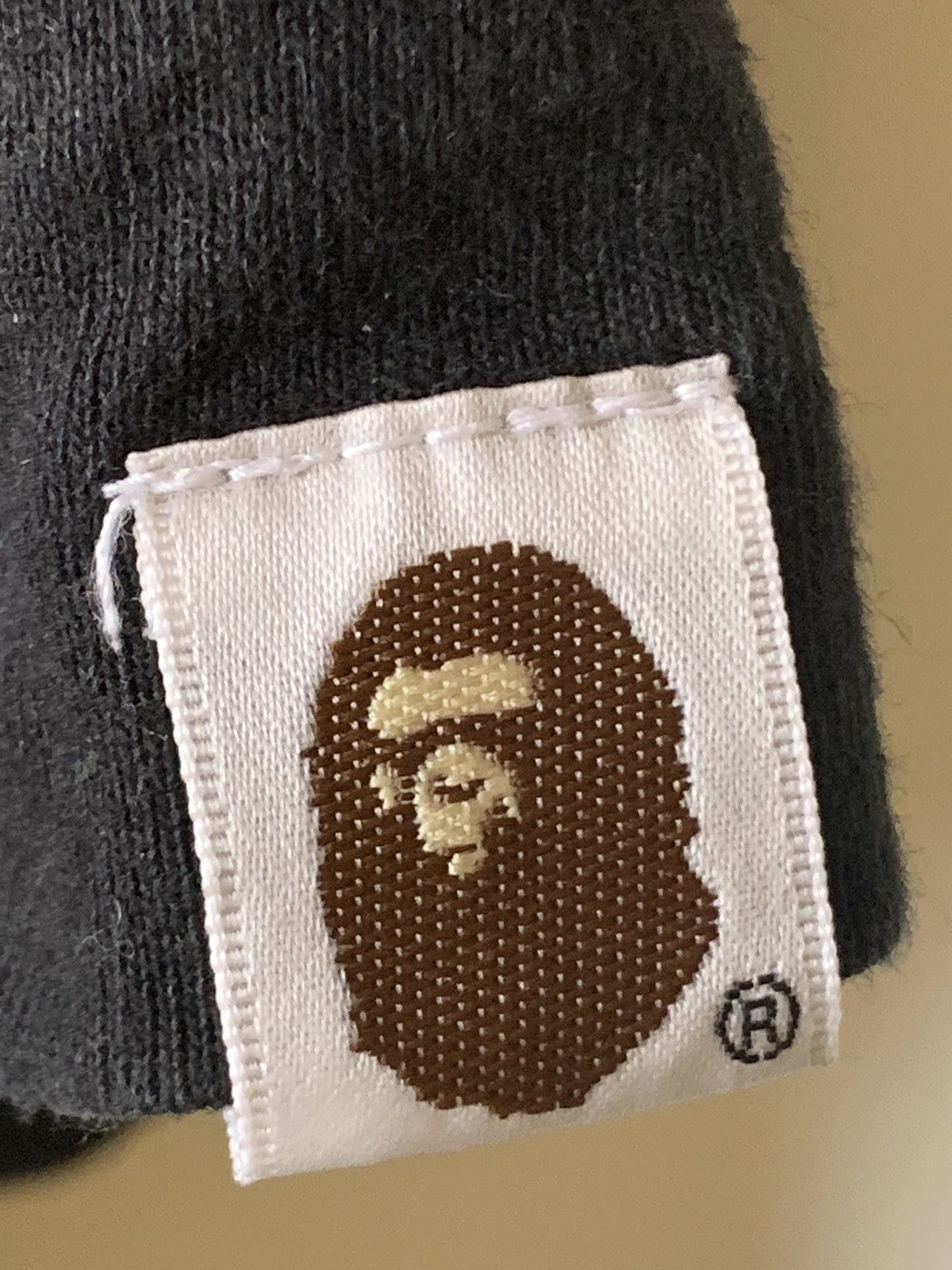 Bape BAPE x ICE CREAM RUNNING DOG TEE Size US M / EU 48-50 / 2 - 12 Thumbnail