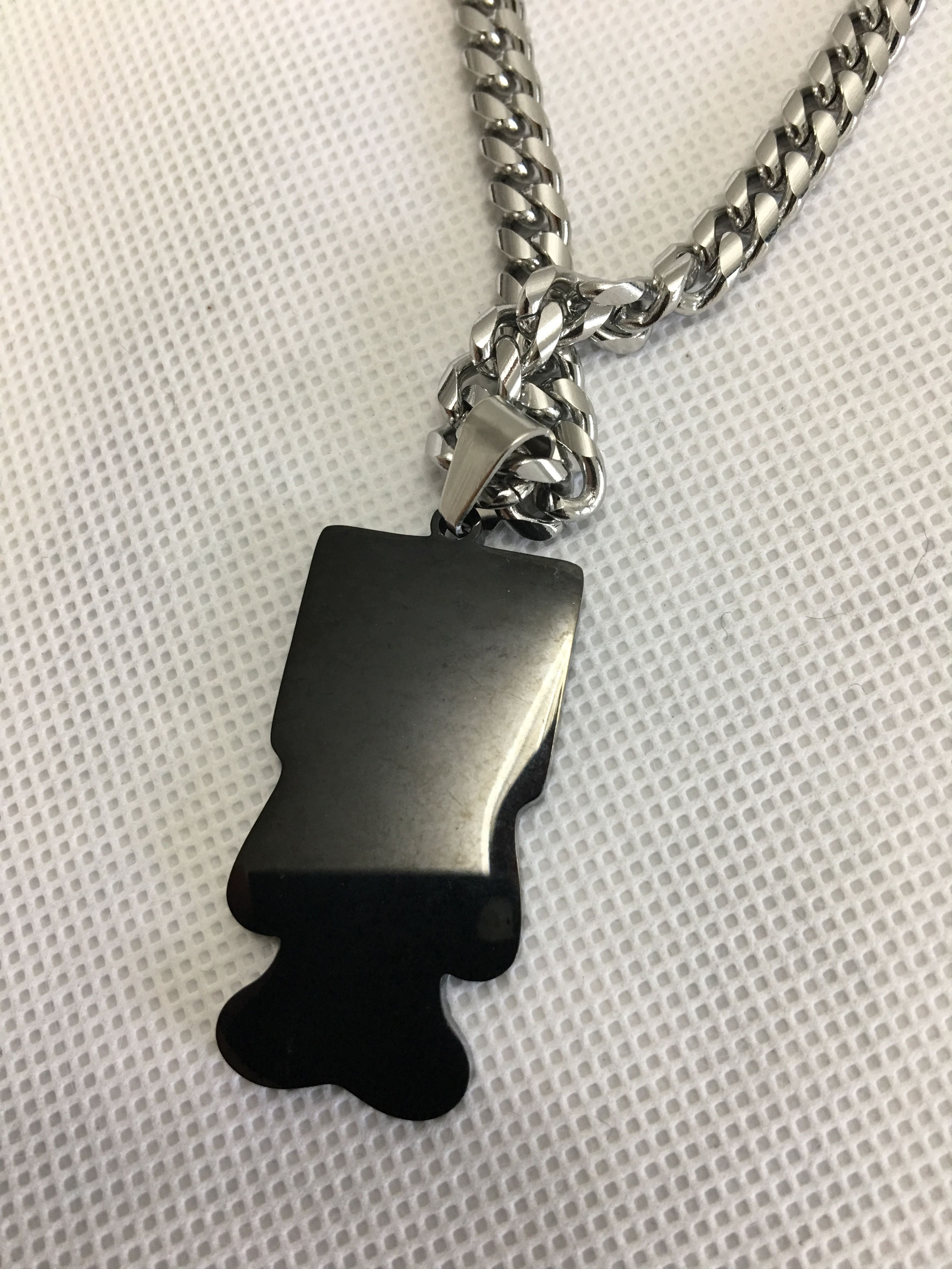 Other Box Boys Box Boy Chain Size ONE SIZE - 4 Thumbnail