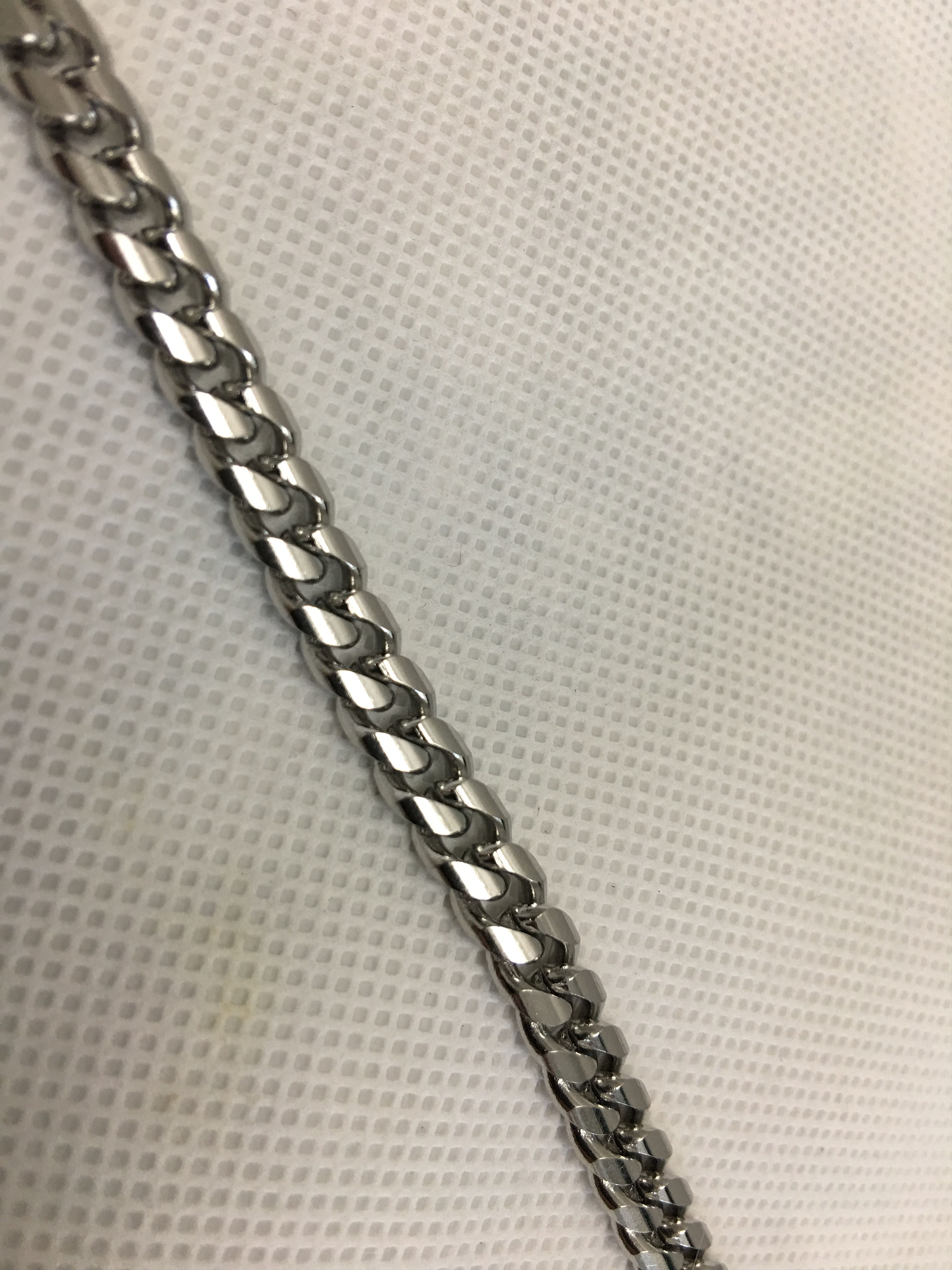 Other Box Boys Box Boy Chain Size ONE SIZE - 5 Thumbnail