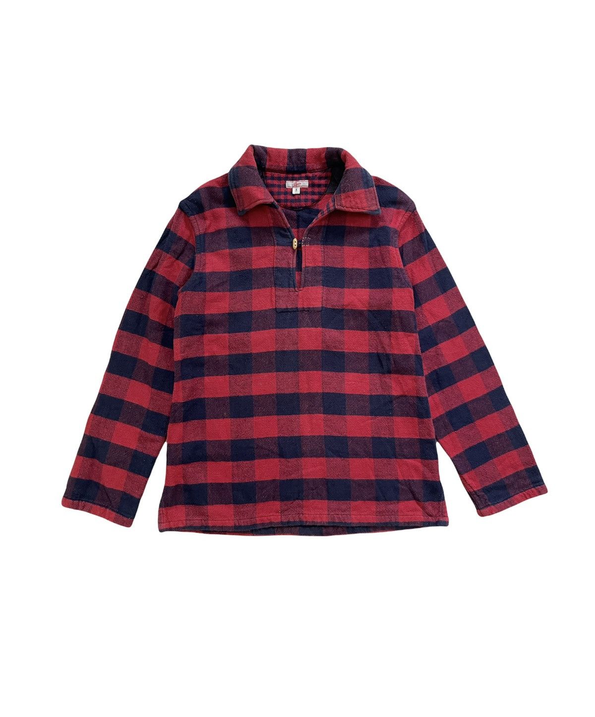 image of 45Rpm Thick Fabric in Unspecified, Men's (Size Small)