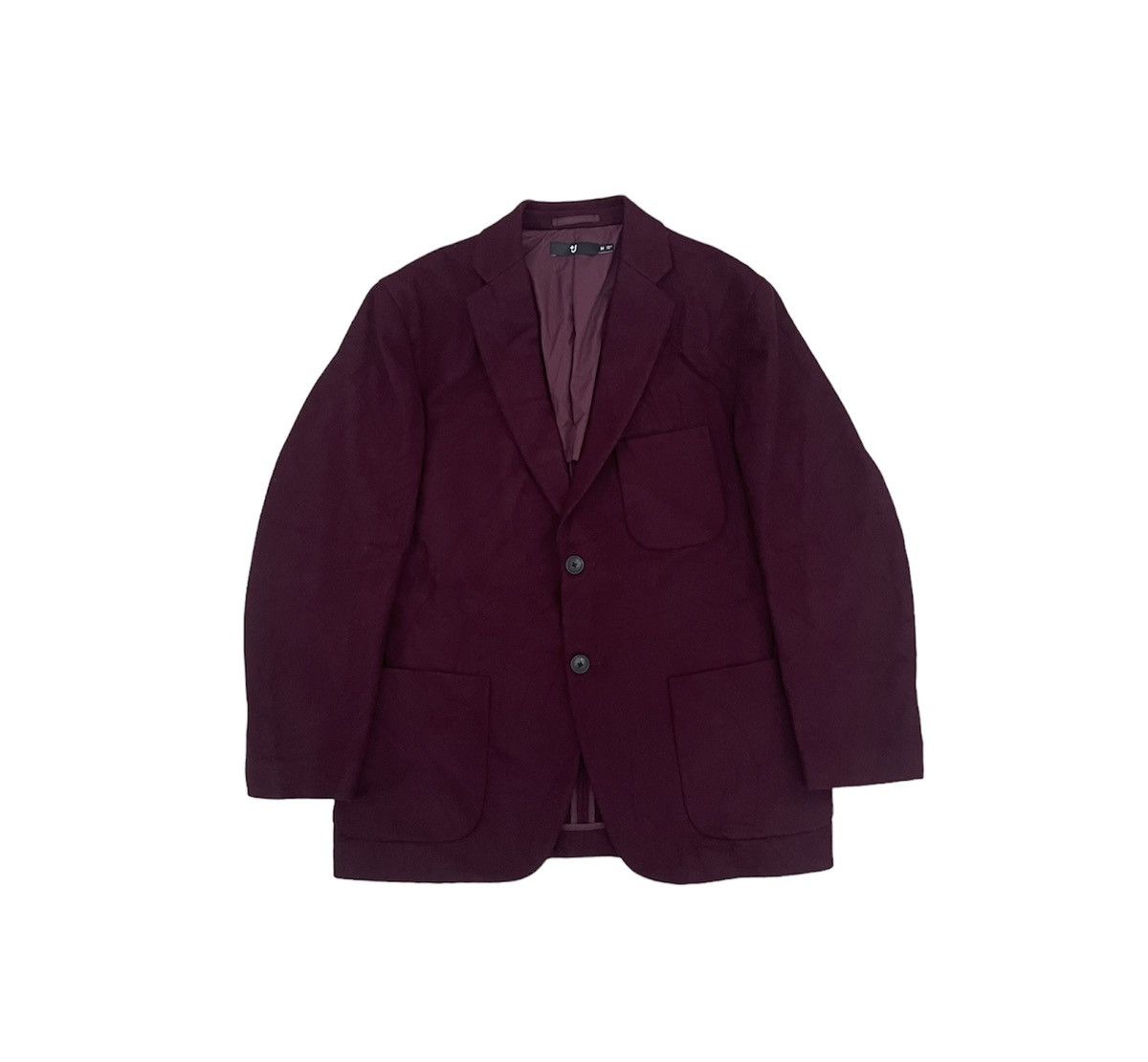 Jil Sander × Uniqlo J+ Size US M / EU 48-50 / 2 - 1 Thumbnail