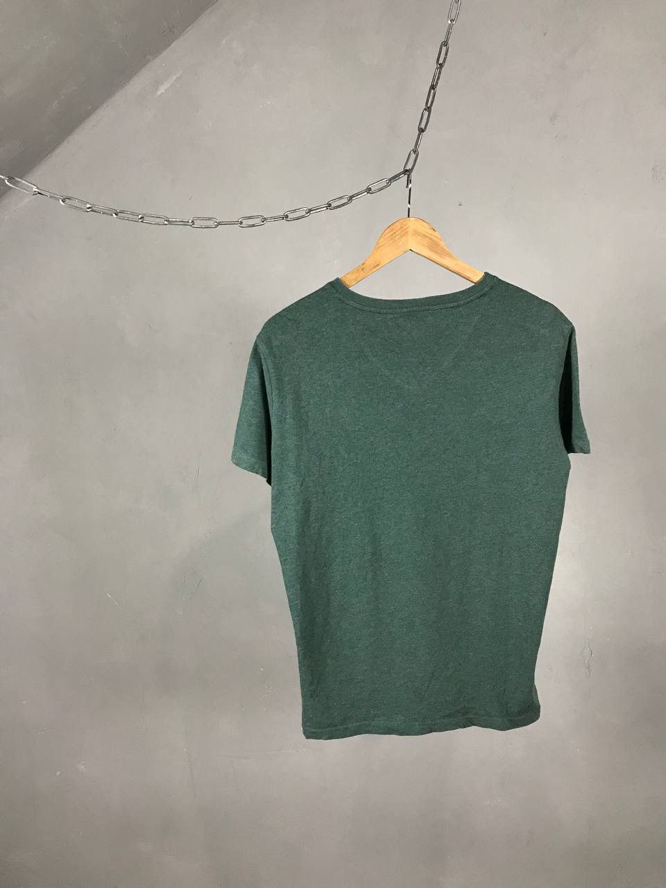 Vintage Polo Ralph Lauren vintage luxury streetwear tee Size US M / EU 48-50 / 2 - 6 Thumbnail