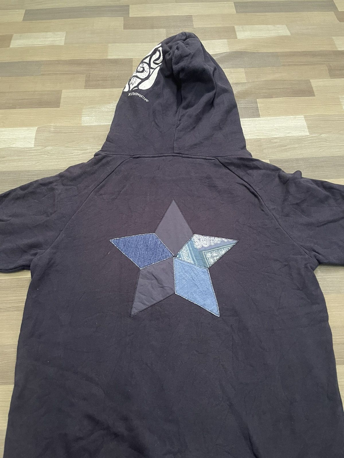 Japanese Brand Blueto Size US M / EU 48-50 / 2 - 3 Thumbnail