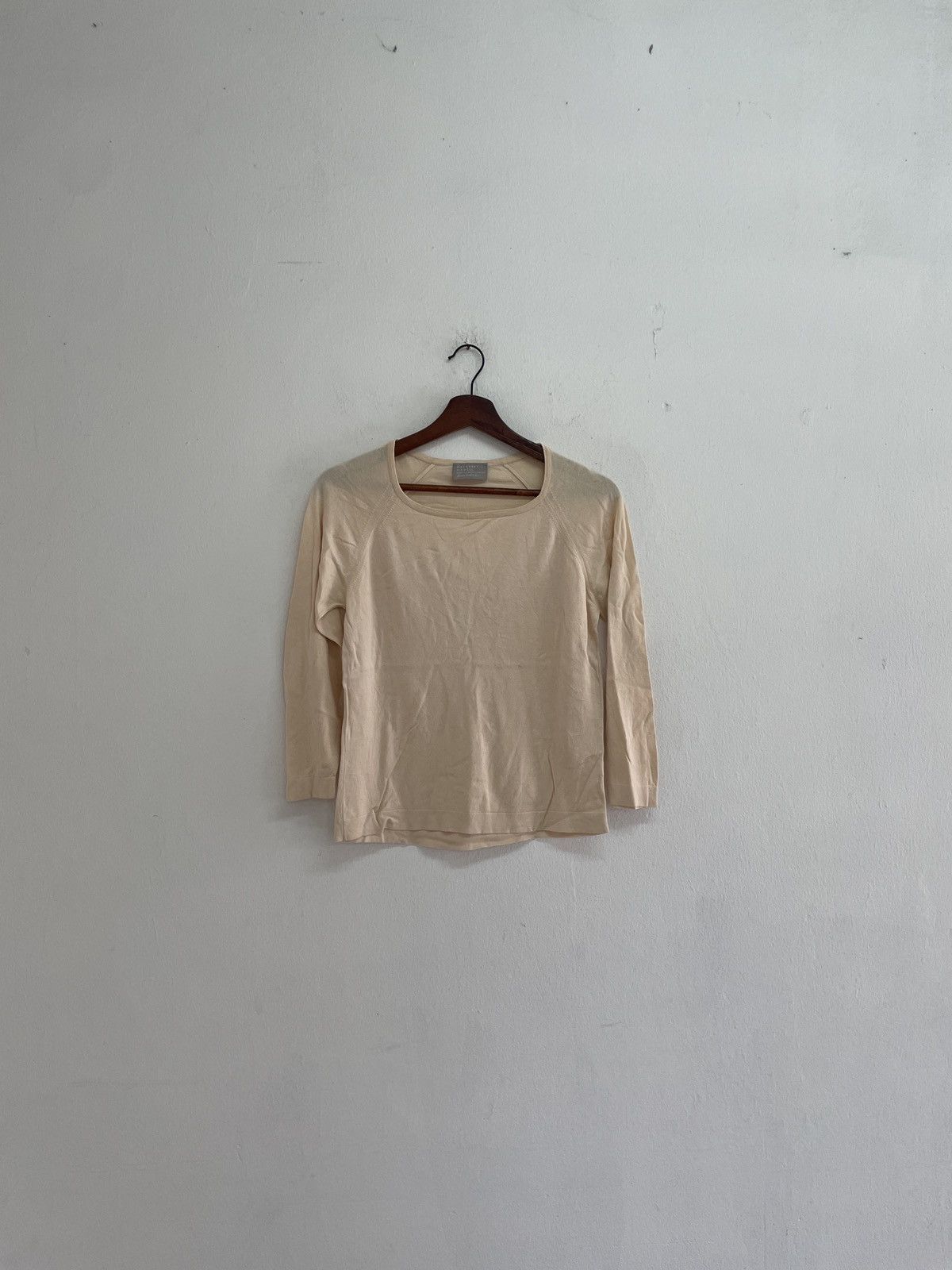 Margaret Howell Mhl x john smedley Size US M / EU 48-50 / 2 - 1 Thumbnail
