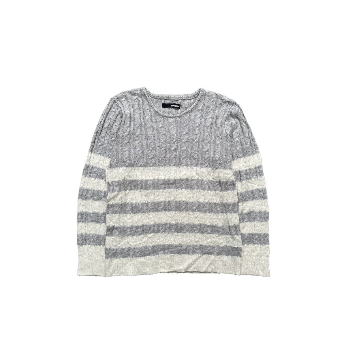 Katharine Hamnett London Hamnett knitted Size US S / EU 44-46 / 1 - 1 Thumbnail