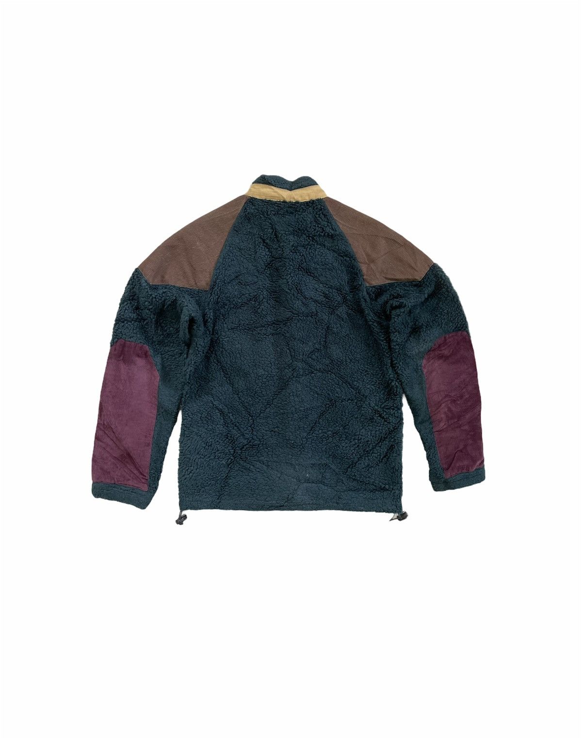 Japanese Brand Phateewear fleece Size US S / EU 44-46 / 1 - 2 Thumbnail