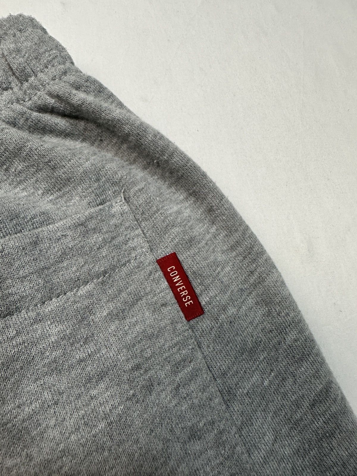 Converse Converse All Stars jogger sweat pants Size US 33 - 17 Thumbnail