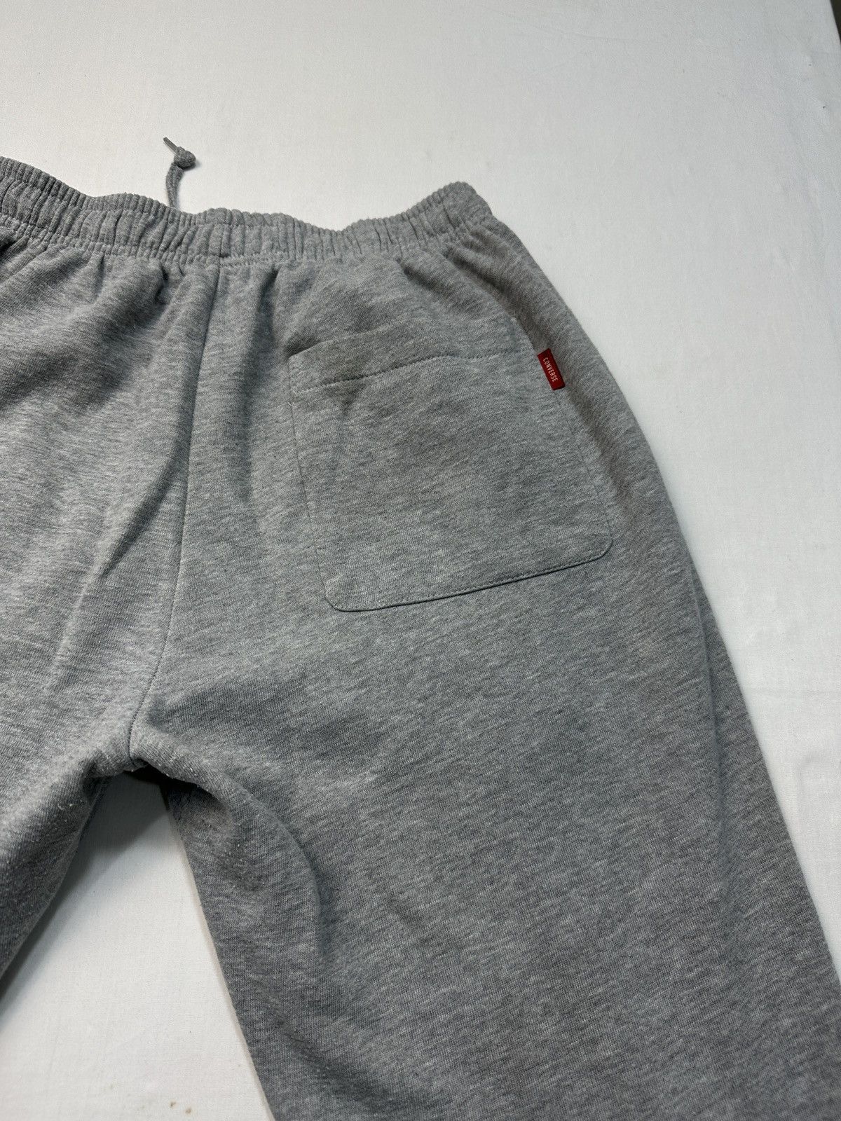 Converse Converse All Stars jogger sweat pants Size US 33 - 16 Thumbnail