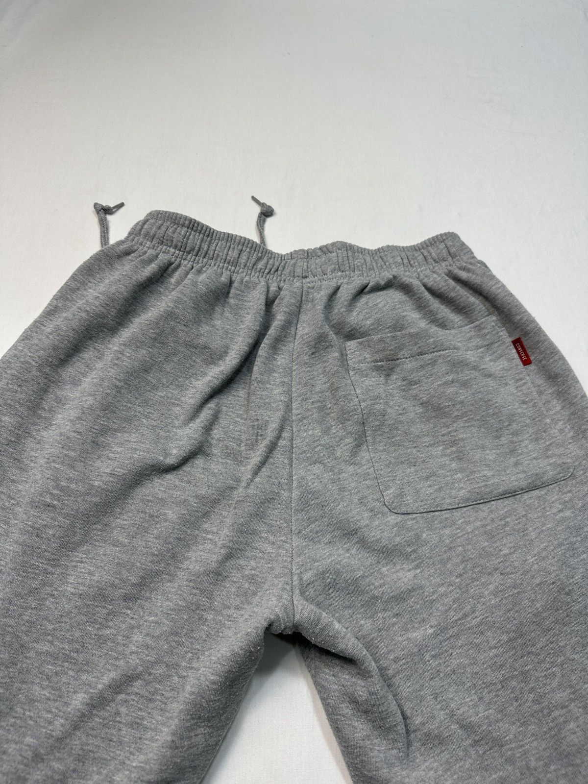 Converse Converse All Stars jogger sweat pants Size US 33 - 20 Thumbnail