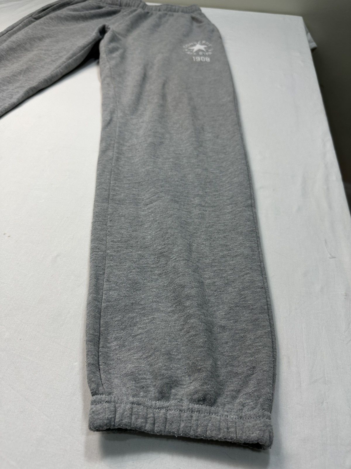 Converse Converse All Stars jogger sweat pants Size US 33 - 3 Thumbnail