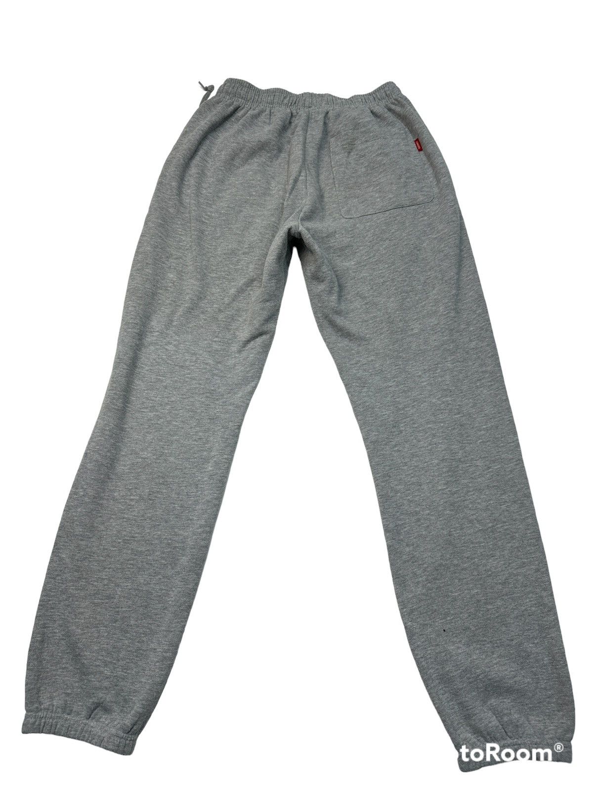 Converse Converse All Stars jogger sweat pants Size US 33 - 2 Thumbnail