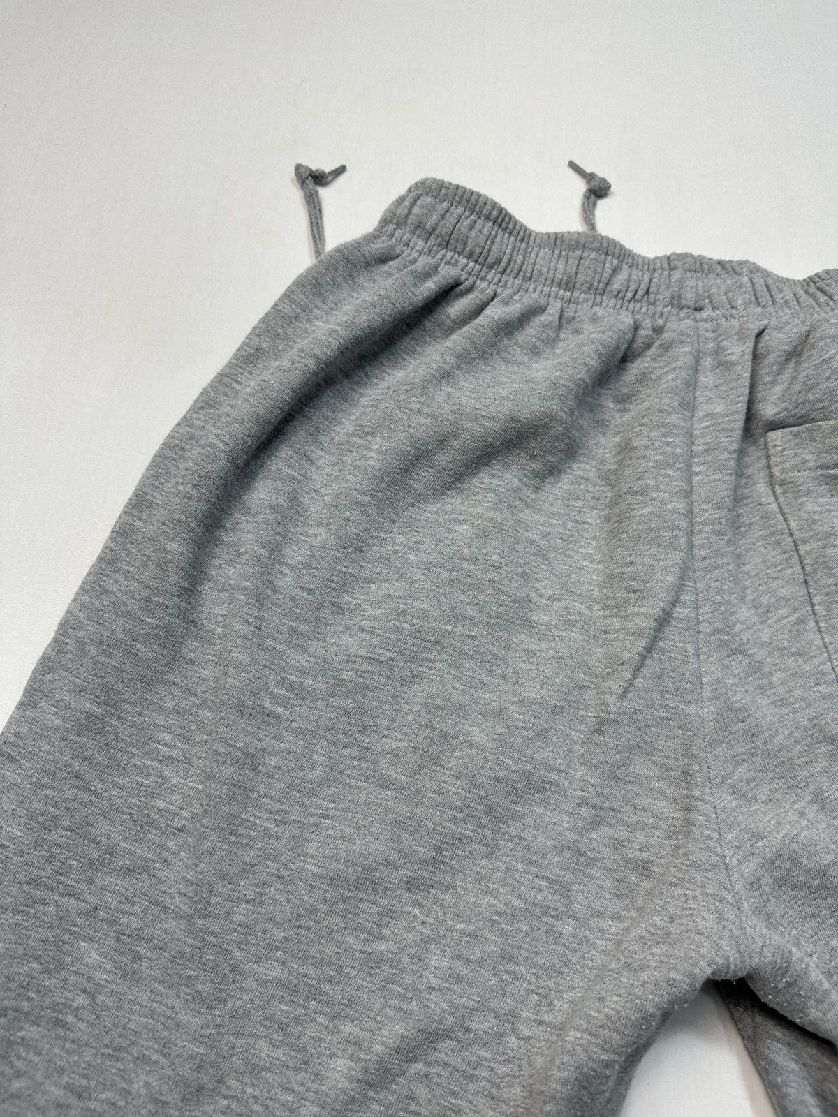Converse Converse All Stars jogger sweat pants Size US 33 - 19 Thumbnail