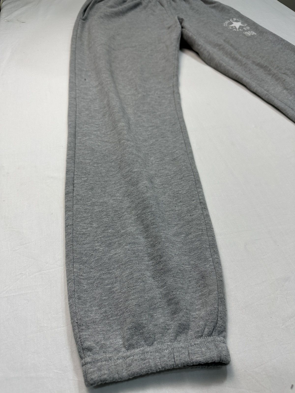 Converse Converse All Stars jogger sweat pants Size US 33 - 4 Thumbnail