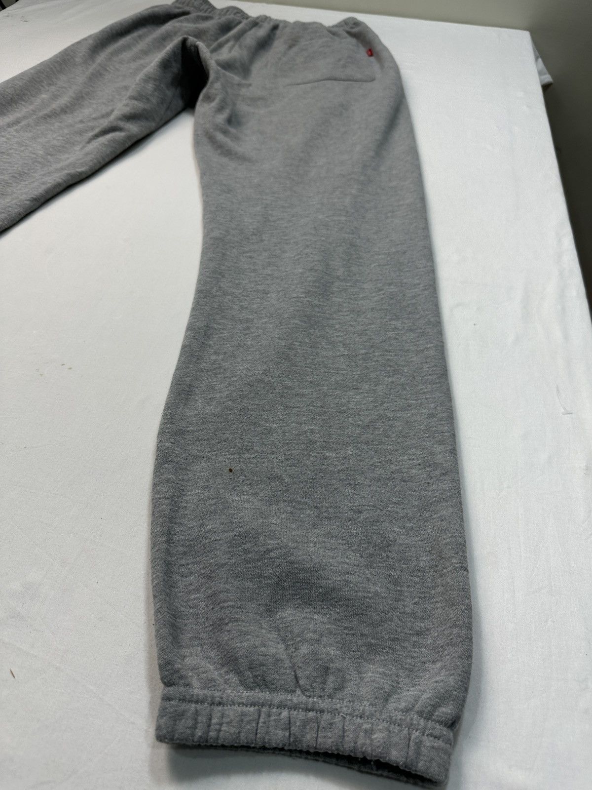 Converse Converse All Stars jogger sweat pants Size US 33 - 14 Thumbnail