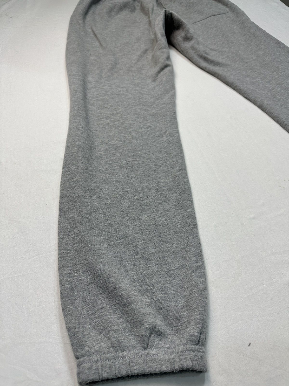 Converse Converse All Stars jogger sweat pants Size US 33 - 15 Thumbnail