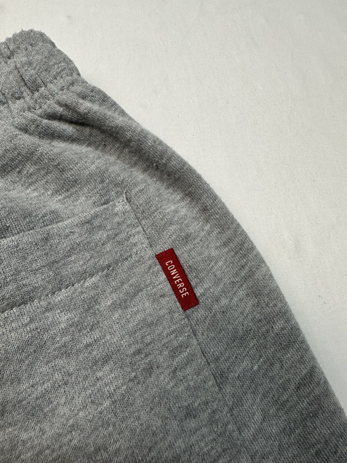 Converse Converse All Stars jogger sweat pants Size US 33 - 18 Thumbnail