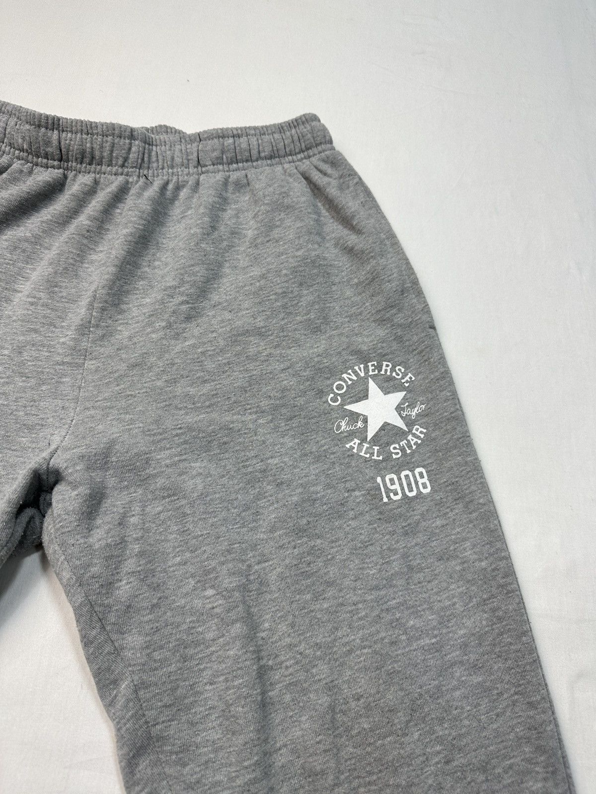 Converse Converse All Stars jogger sweat pants Size US 33 - 5 Thumbnail