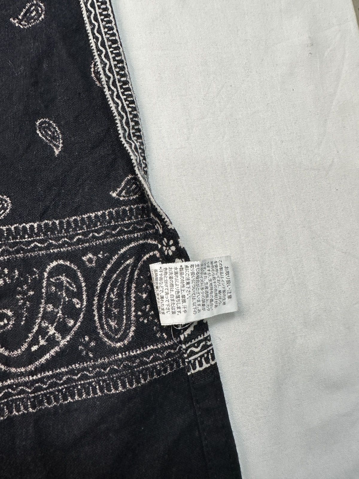 Designer H.B by Hybrid Hanbai Co.ltd bandana apron tanktop Size ONE SIZE - 15 Thumbnail