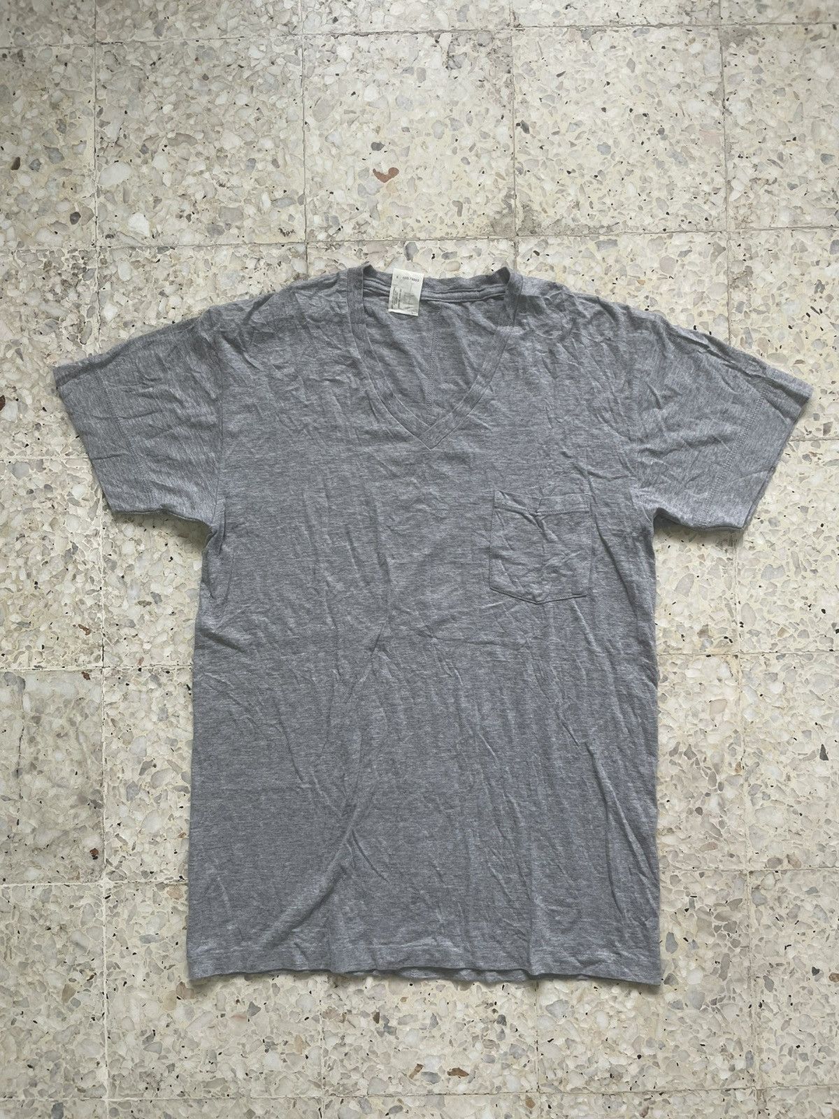 image of N Hoolywood Mister Hollywood in Grey, Men's (Size Small)