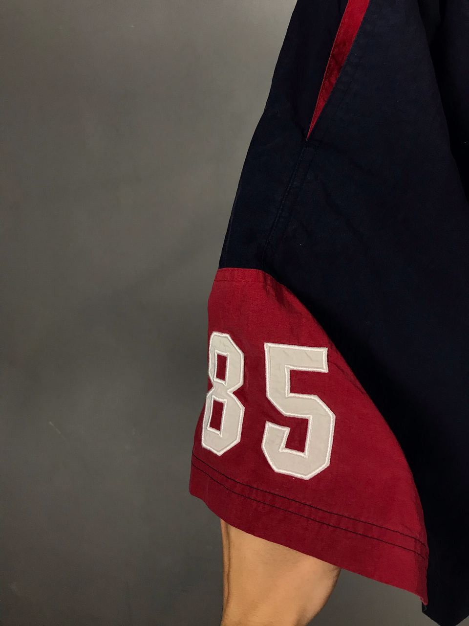 Tommy Hilfiger × Vintage Tommy Hilfiger vintage luxury shorts Size US 34 / EU 50 - 4 Thumbnail