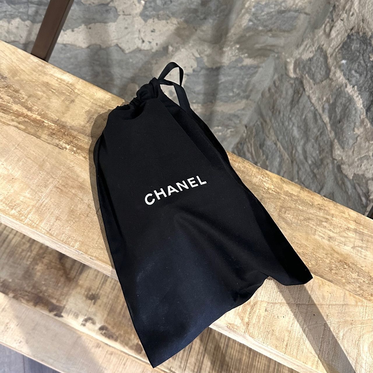 Chanel Chanel Pink Velvet Camelia Logo CC Espadrilles Size US 9 / IT 39 - 13 Thumbnail