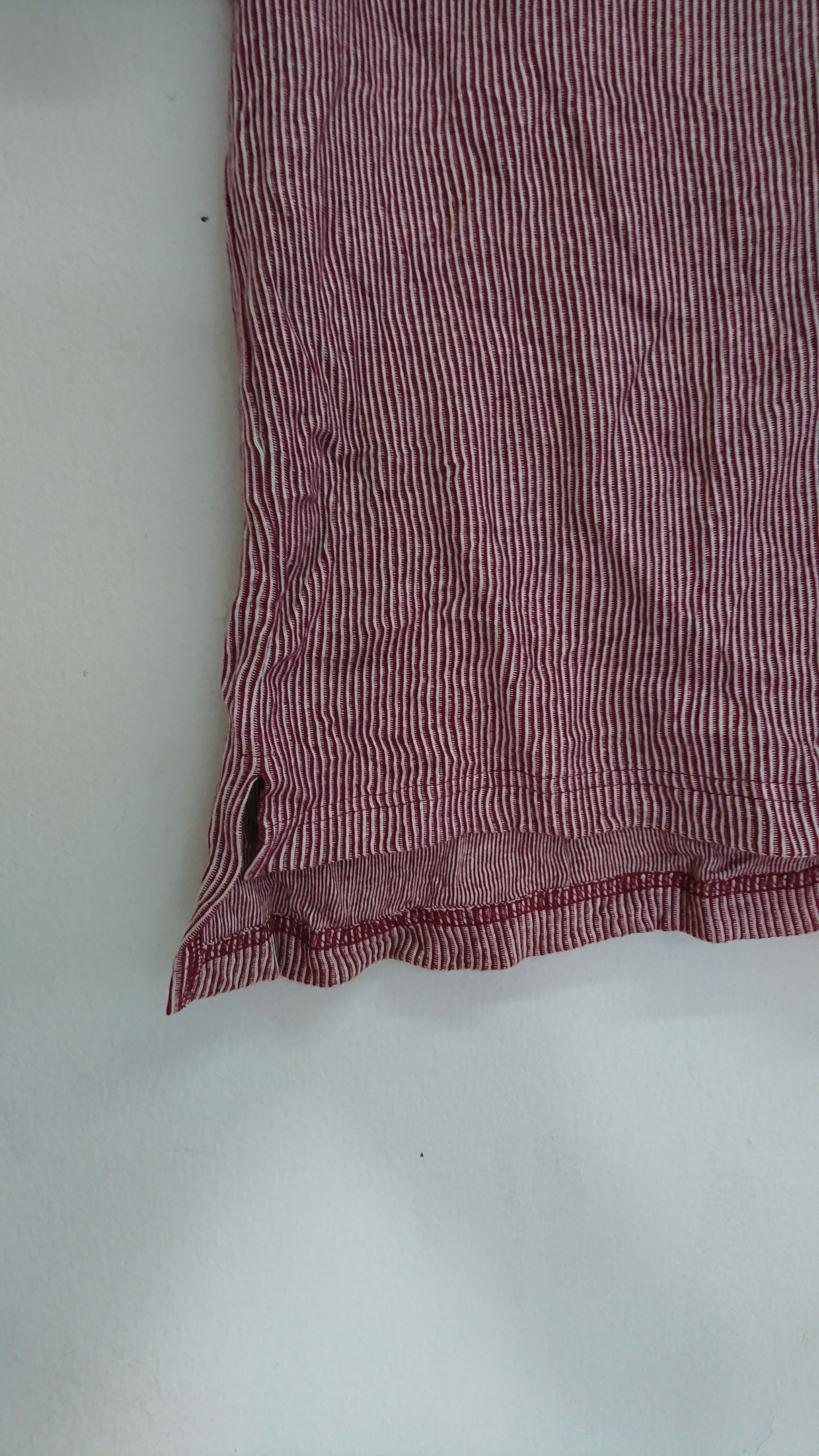 Nike vintage 90s Nike Size US L / EU 52-54 / 3 - 3 Thumbnail