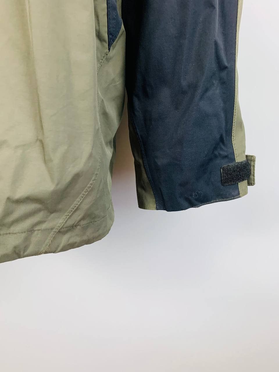Jack Wolfskin Jack Wolfskins light jacket multi XXL Size US XXL / EU 58 / 5 - 12 Thumbnail