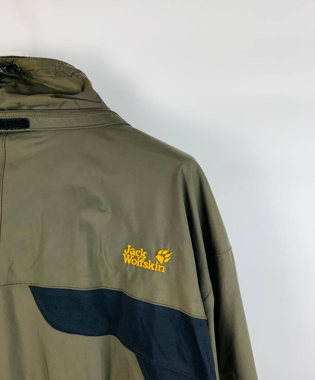 Jack Wolfskin Jack Wolfskins light jacket multi XXL Size US XXL / EU 58 / 5 - 10 Thumbnail