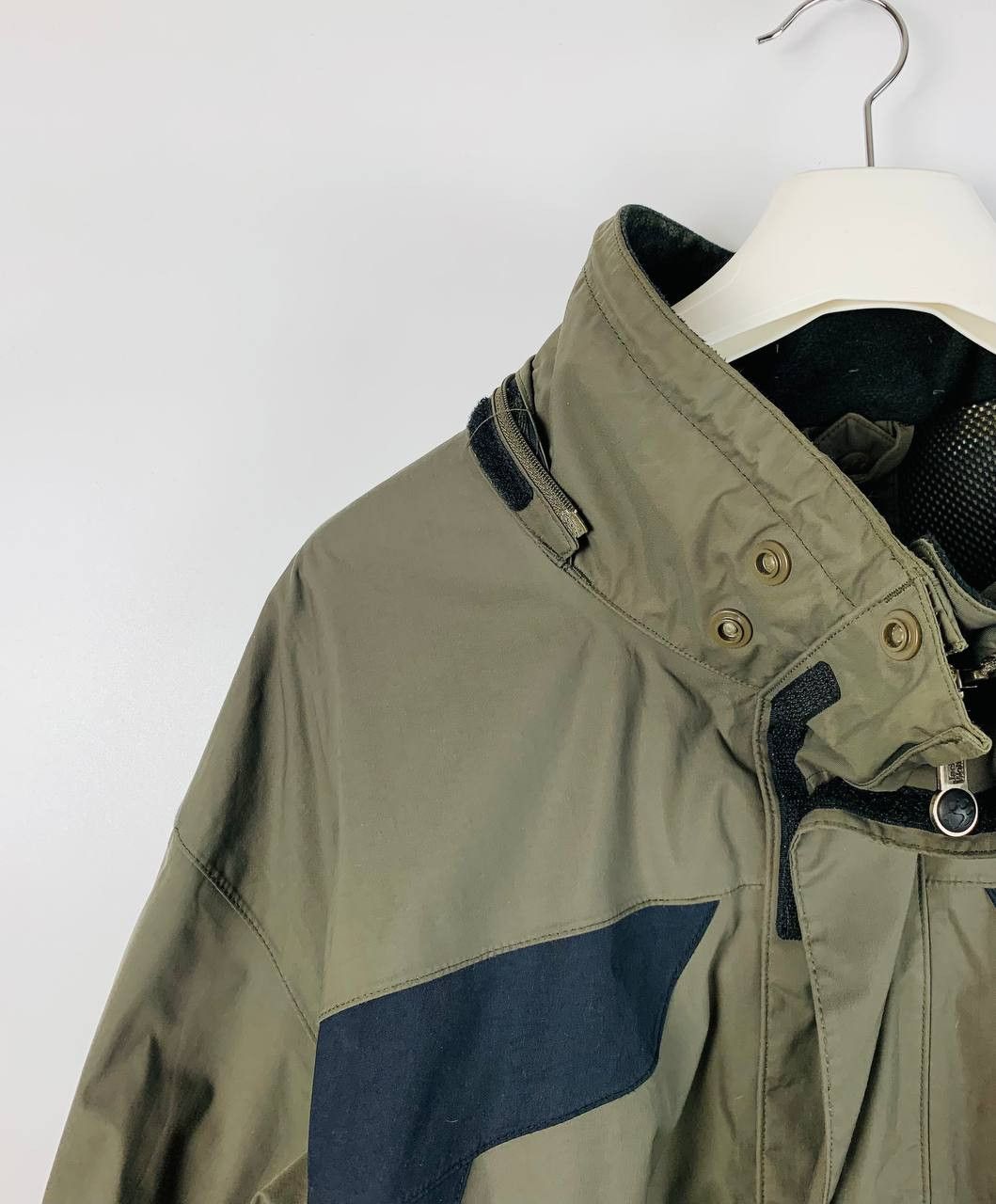 Jack Wolfskin Jack Wolfskins light jacket multi XXL Size US XXL / EU 58 / 5 - 2 Thumbnail