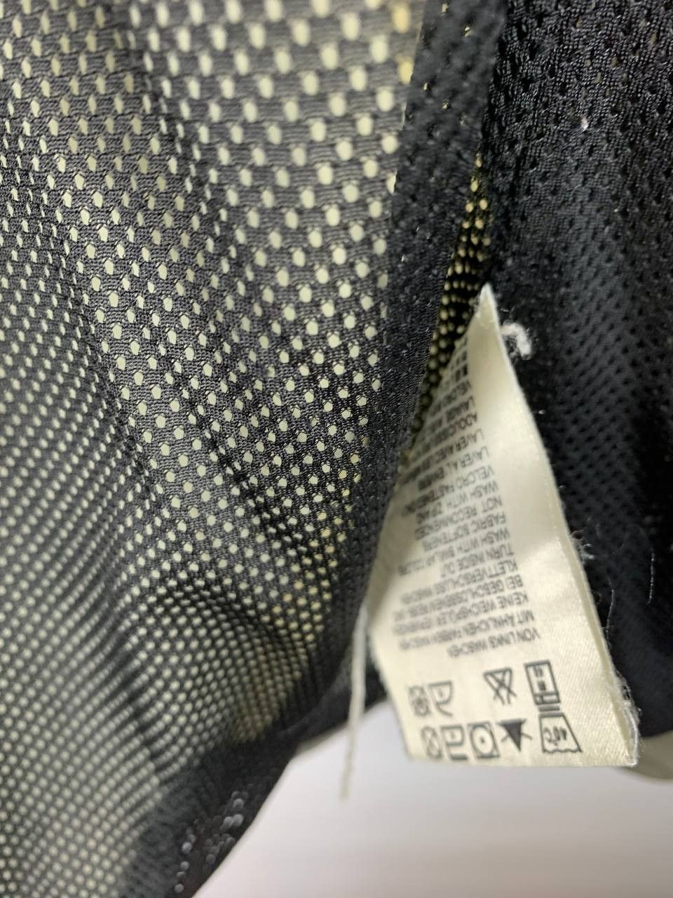 Jack Wolfskin Jack Wolfskins light jacket multi XXL Size US XXL / EU 58 / 5 - 15 Thumbnail