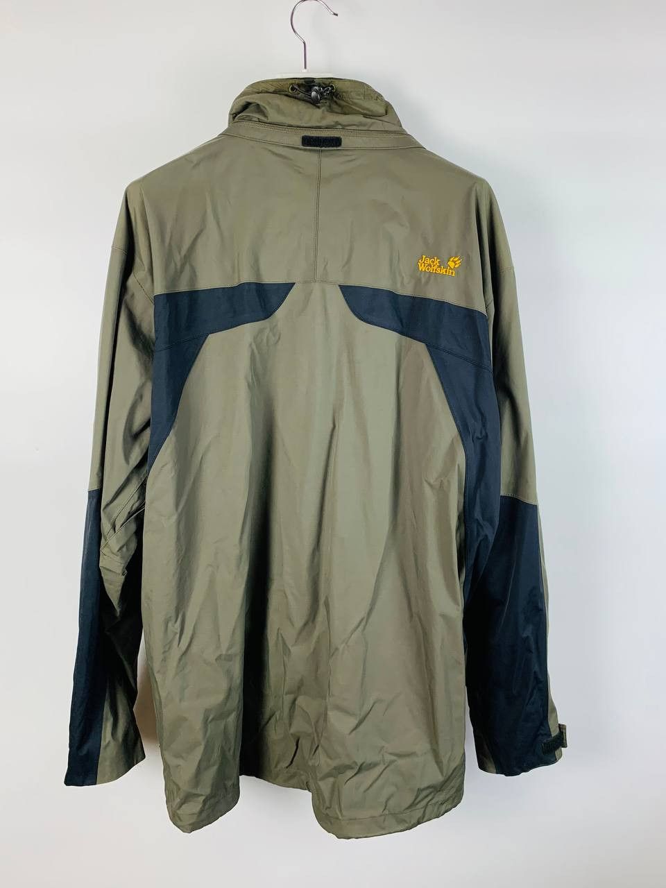 Jack Wolfskin Jack Wolfskins light jacket multi XXL Size US XXL / EU 58 / 5 - 8 Thumbnail