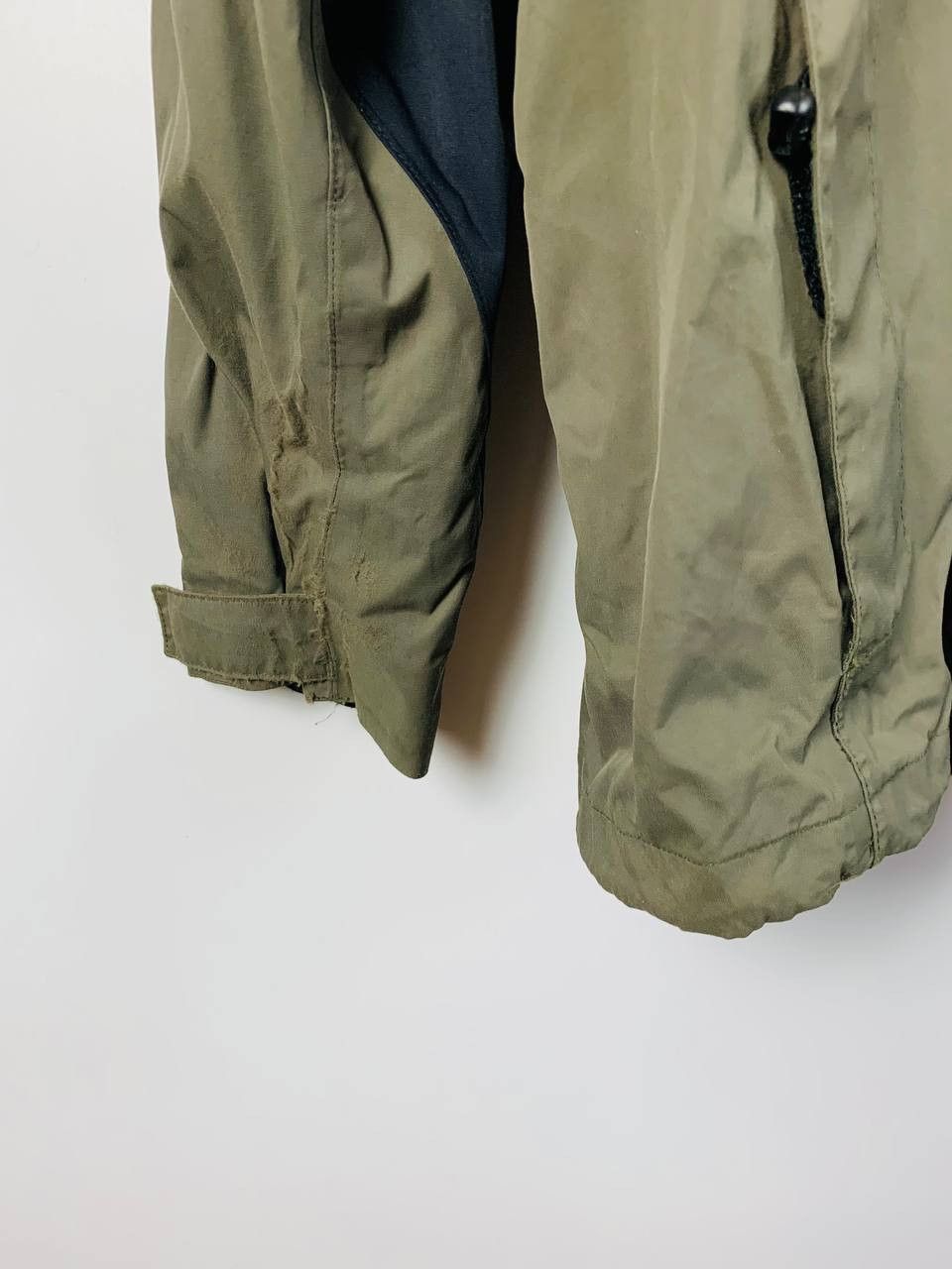 Jack Wolfskin Jack Wolfskins light jacket multi XXL Size US XXL / EU 58 / 5 - 4 Thumbnail