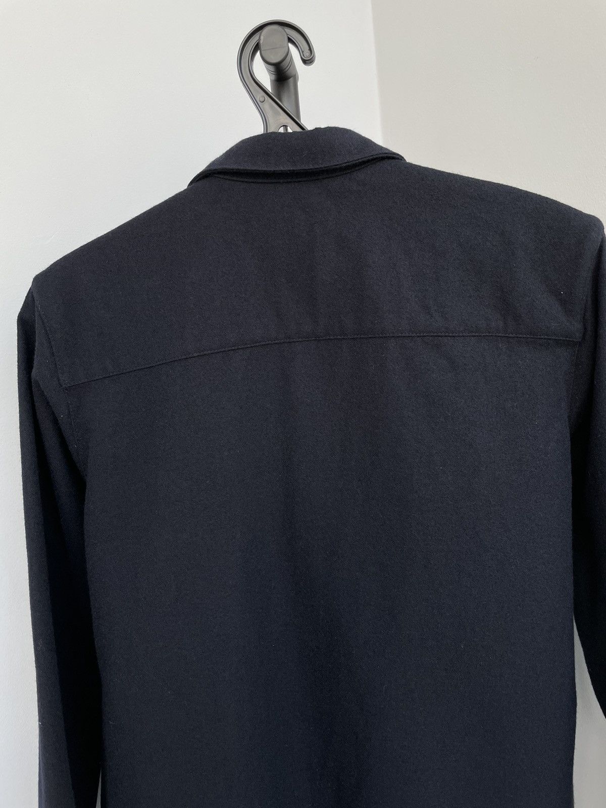 A Kind Of Guise A Kind Of Guise Wool Jacket Overshirt Size US M / EU 48-50 / 2 - 8 Thumbnail