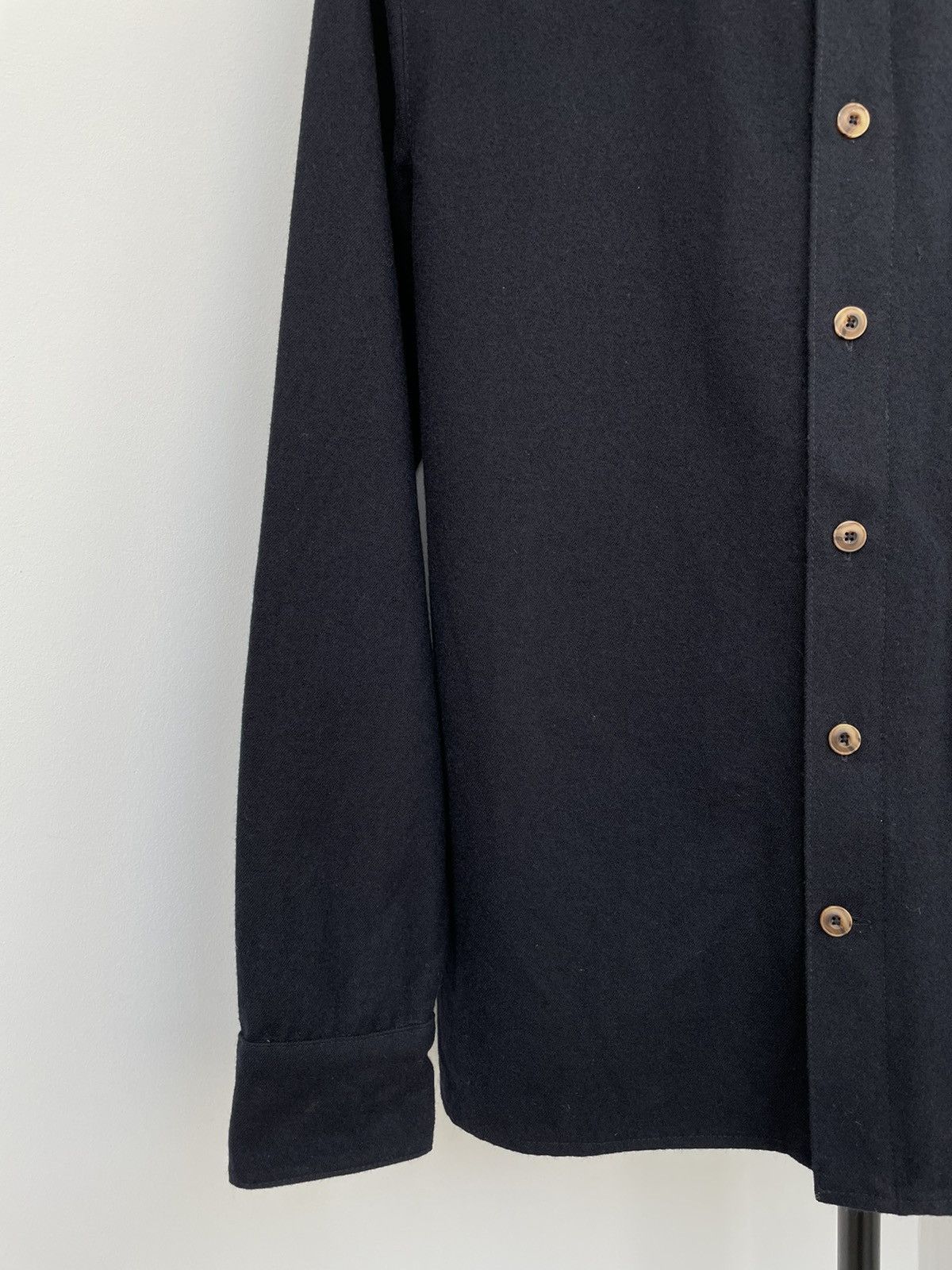 A Kind Of Guise A Kind Of Guise Wool Jacket Overshirt Size US M / EU 48-50 / 2 - 3 Thumbnail