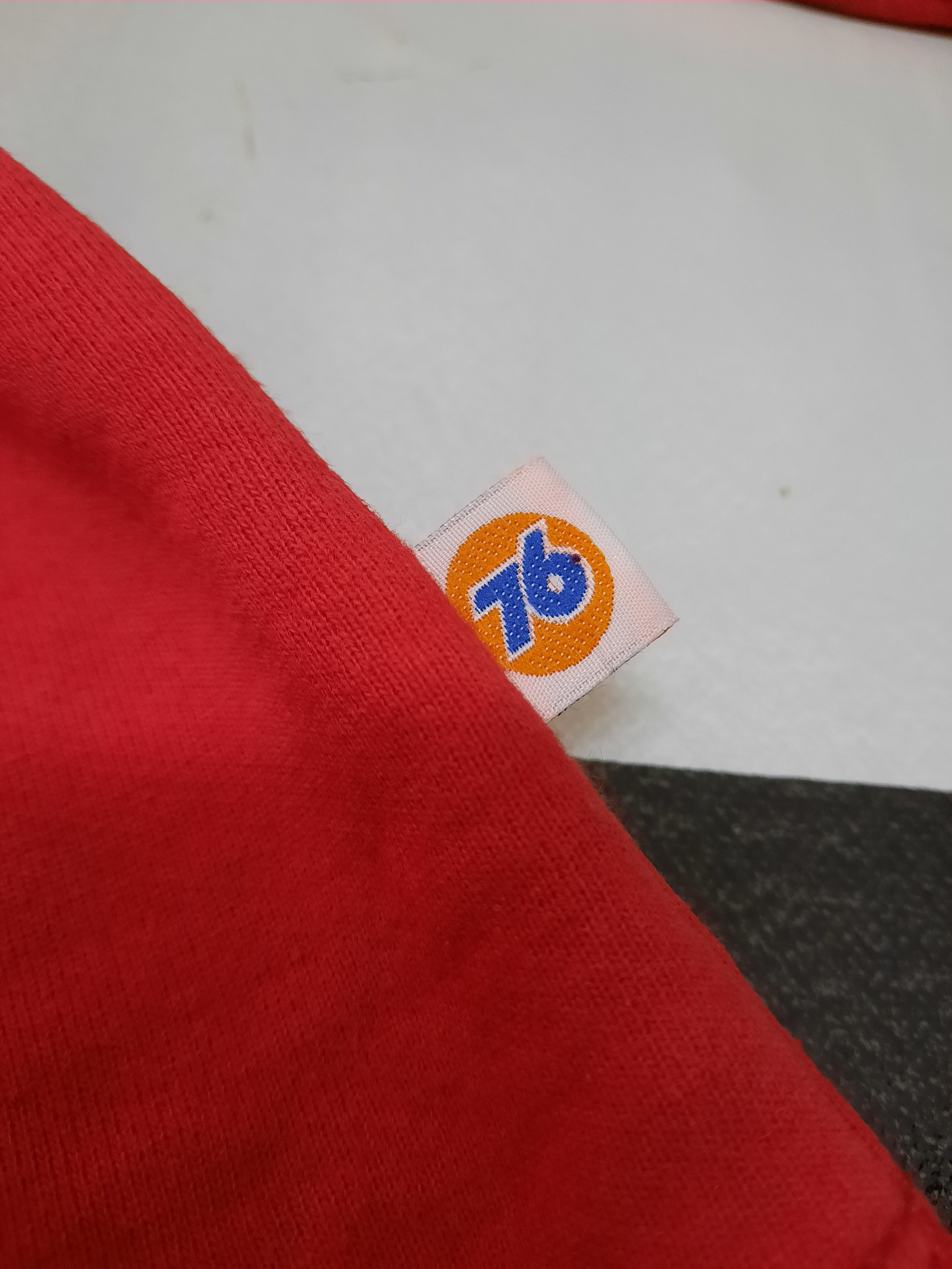 Other VINTAGE 76 LUBRICANTS HOODIE Size US M / EU 48-50 / 2 - 11 Thumbnail