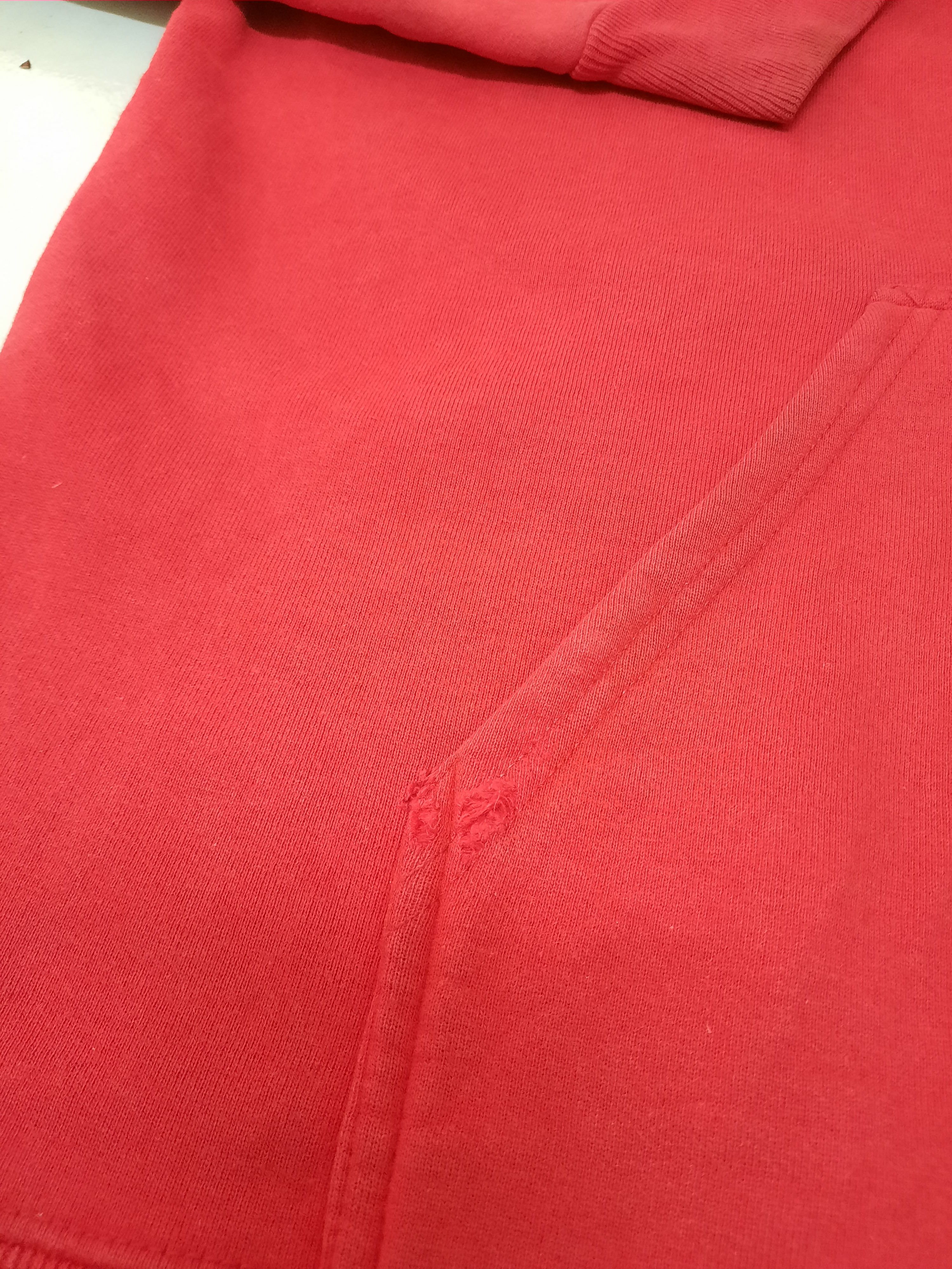 Other VINTAGE 76 LUBRICANTS HOODIE Size US M / EU 48-50 / 2 - 15 Thumbnail