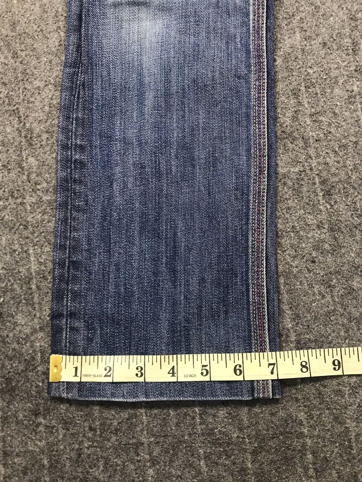 Levi's × Levi's Vintage Clothing Levi's Strauss Jeans Lady Style Pants Fits Size 31 Size 30" / US 8 / IT 44 - 14 Thumbnail