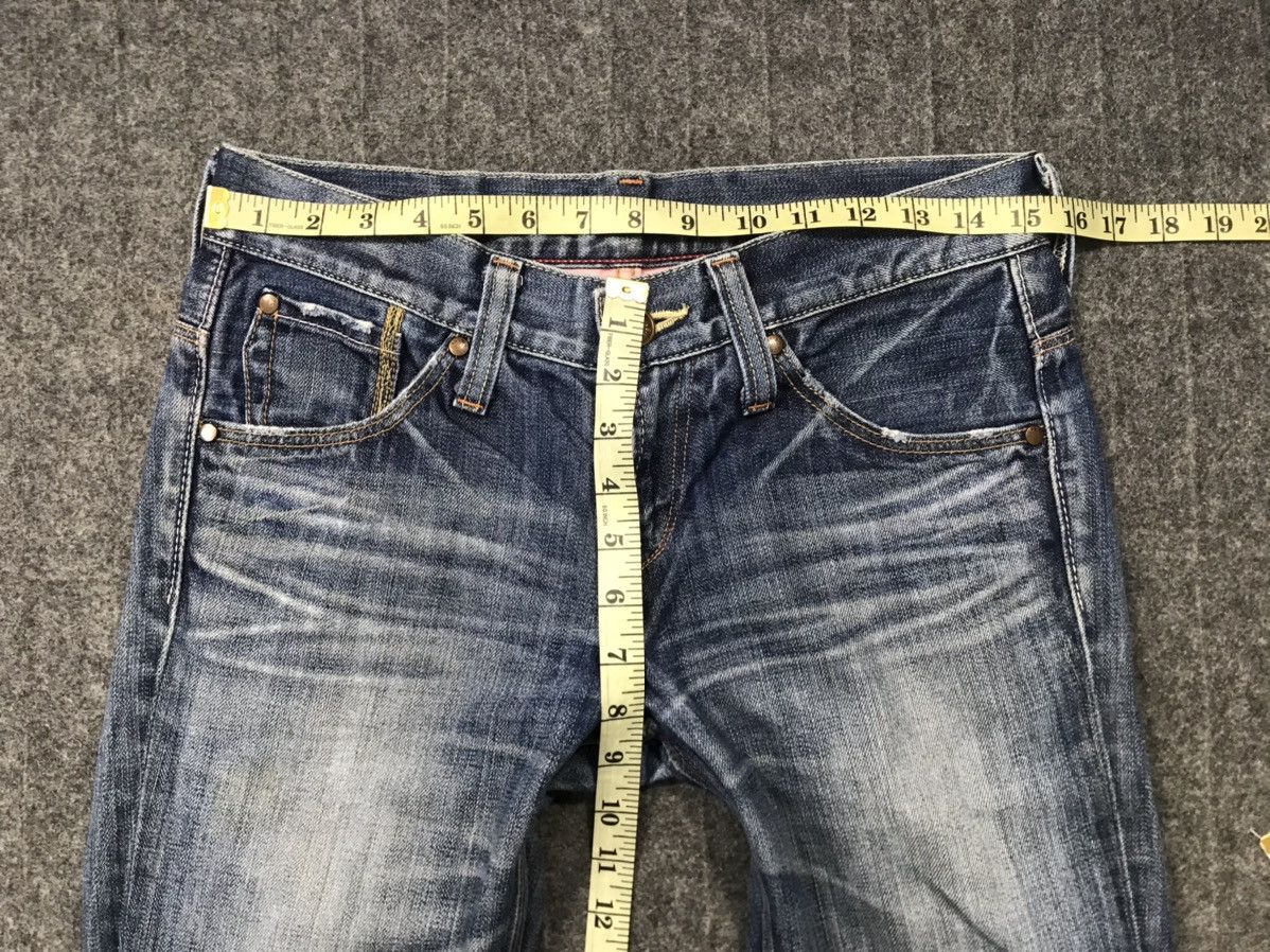 Levi's × Levi's Vintage Clothing Levi's Strauss Jeans Lady Style Pants Fits Size 31 Size 30" / US 8 / IT 44 - 11 Thumbnail